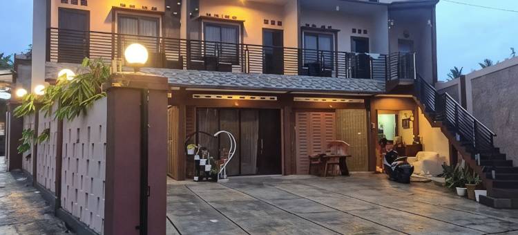Berkah Khasanah - Syariah Homestay图片