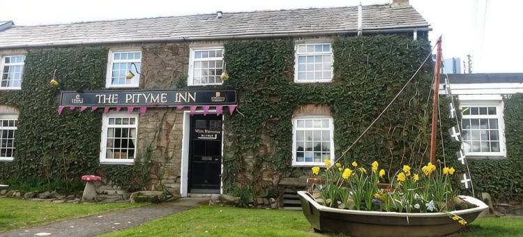 皮蒂姆旅馆(Pityme Inn)图片