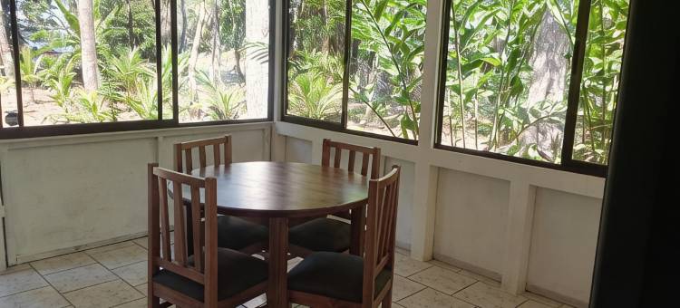 库尼塔乌瓦海滩公寓(Beachfront Apartment Punta Uva)图片