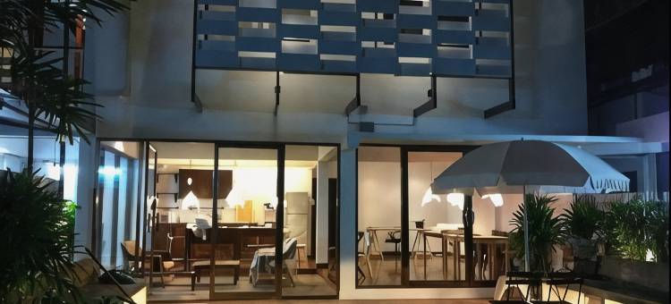23家宾馆(House 23 Guesthouse)图片