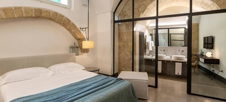诺哈广场酒店(Palazzo de Noha - Boutique Hotel)图片