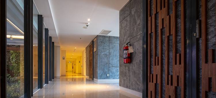 巴厘巴板阿斯塔拉酒店(Astara Hotel Balikpapan)图片