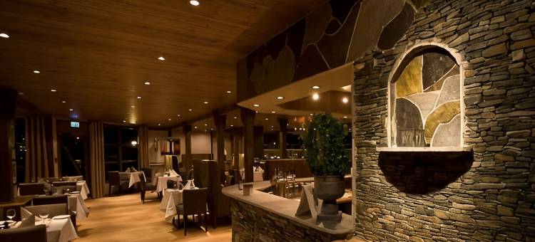 弗拉姆斯布瑞加酒店(Flåmsbrygga Hotel)图片