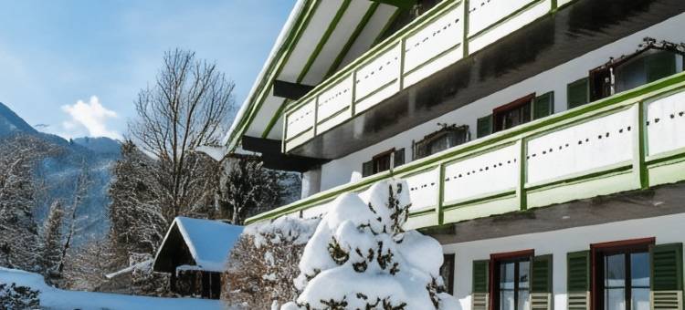 斯坦恩兰德豪斯旅馆(Landhaus am Stein)图片