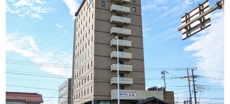 鹿岛WING国际酒店(Hotel Wing International Kashima)图片