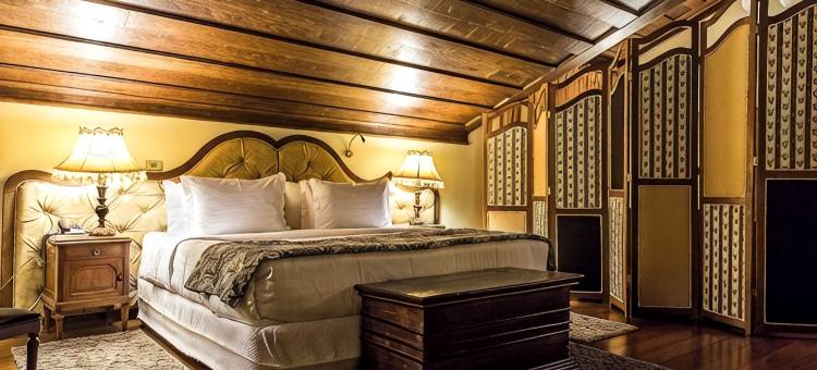普萨达阿尔坎若酒店(Hotel Pousada do Arcanjo)图片