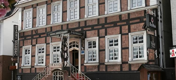 Akzent Hotel Stadt Bremen图片