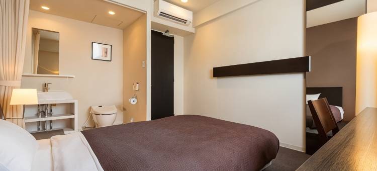 蒙特酒店(Montein Hotel)图片