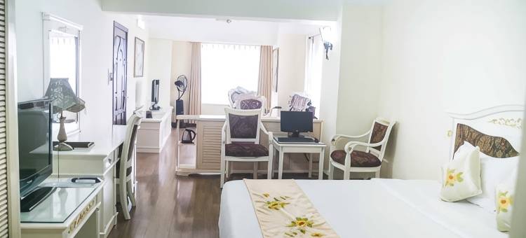 Hoang Long经典酒店(Classic Hoang Long Hotel)图片