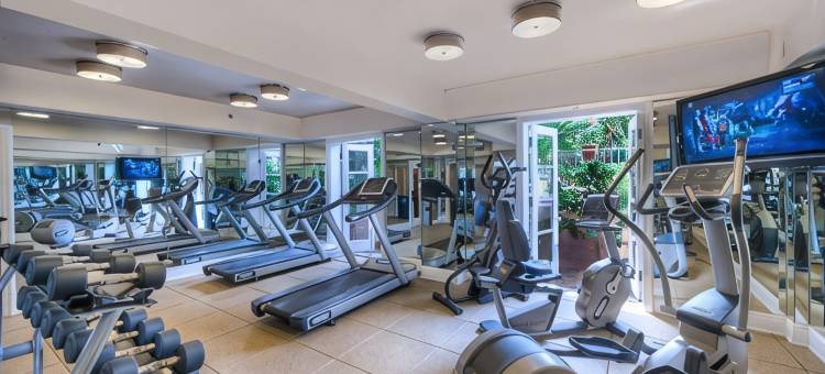 拉瓦伦西亚酒店(La Valencia Hotel)图片
