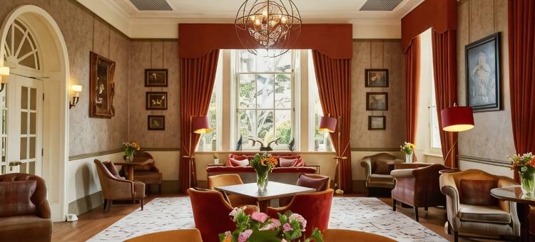 麦克唐纳巴斯水疗酒店(Macdonald Bath Spa Hotel)图片