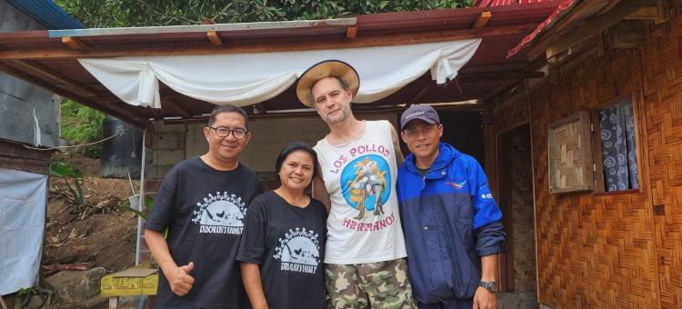 诺亚旅游小屋(Pondok Wisata Noah)图片