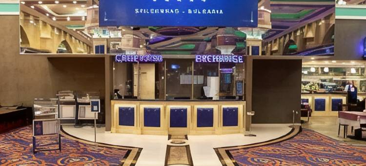 梅里特格兰德莫斯塔水疗酒店及娱乐场(Merit Grand Mosta Spa Hotel & Casino)图片