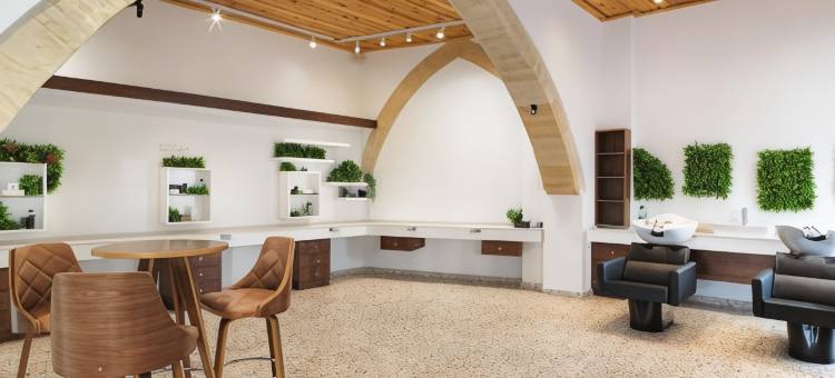 莱昂纳多精品酒店拉纳卡(Leonardo Boutique Hotel Larnaca)图片