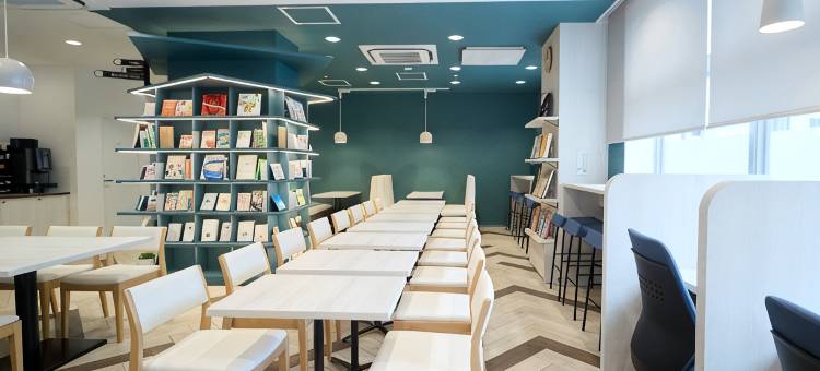 和歌山舒适酒店(Comfort Hotel Wakayama)图片
