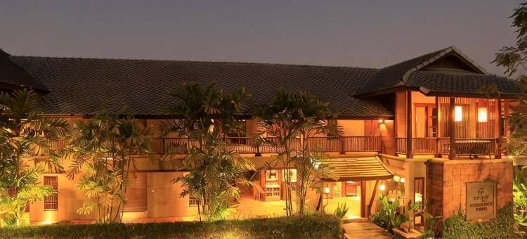 香格里拉博提查里亚酒店(Baan Lapoon Hotel)图片