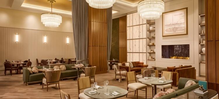 匹兹堡万丽酒店(The Atterbury Hotel, Autograph Collection)图片
