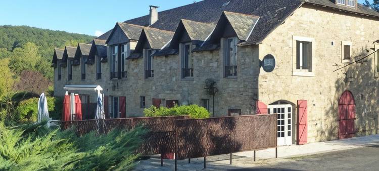 卡特萨克酒店(Logis Hôtel Auberge de Cartassac)图片