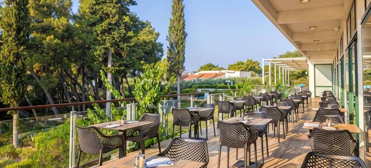阿米内斯维瓦尔维拉里斯度假村(Aminess Vival Velaris Resort)图片