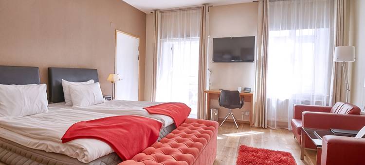 都贤拿贝斯特韦斯特酒店(Best Western Hotel Duxiana)图片