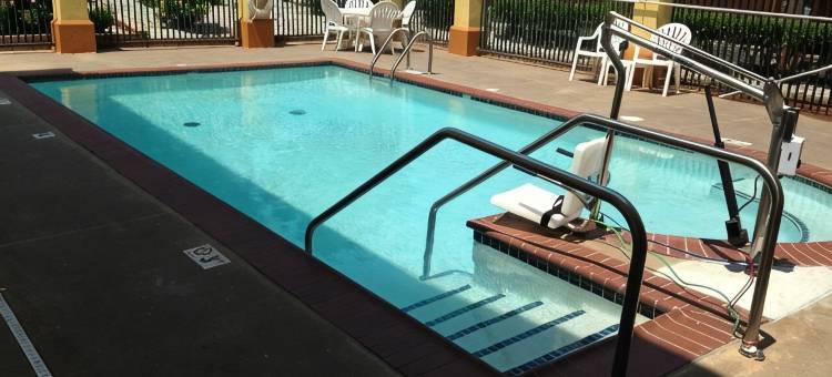 俄克拉何马城西北高速公路丽怡酒店(Country Inn & Suites by Radisson, Oklahoma City at Northwest Expressway, OK)图片