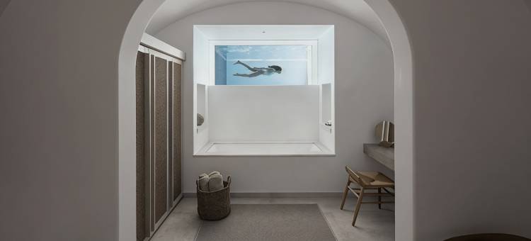 卡纳维斯伊亚艾佩顿酒店 - 世界小型豪华酒店(Canaves Epitome - Small Luxury Hotels of the World)图片