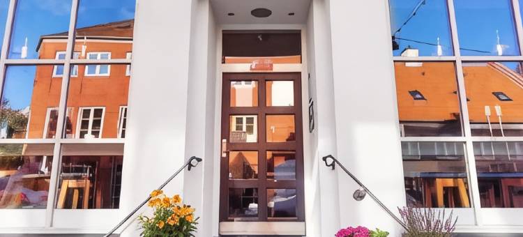 中央酒店(CentralHotellet)图片