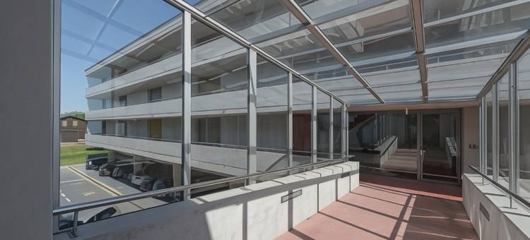 弗劳恩费尔德酒店(Hotel Frauenfeld)图片