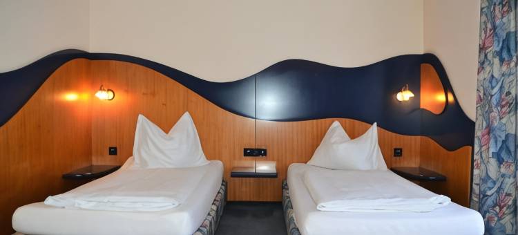 汉柯酒店(Hotel Hecher)图片