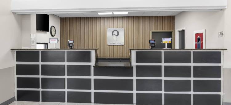 萨姆特品质酒店(Quality Inn Sumter)图片