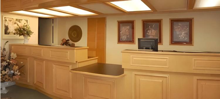 吉尔罗依戴斯酒店(Days Inn by Wyndham Gilroy)图片