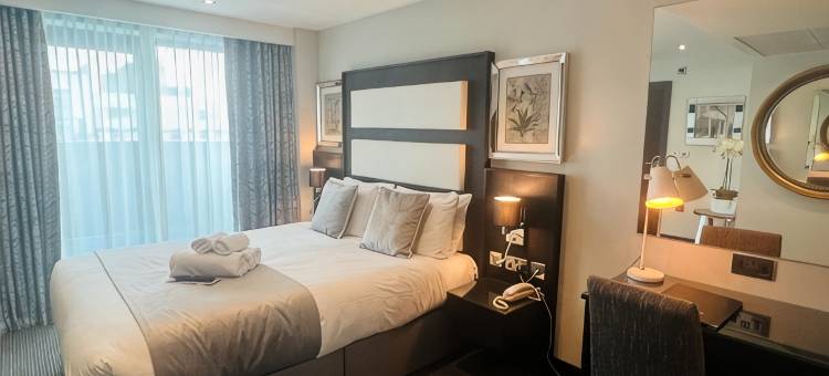哈顿花园酒店(Hatton Garden Hotel)图片