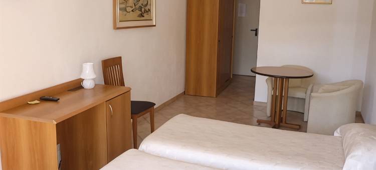贝勒吉利亚小旅馆(Albergo Breglia)图片