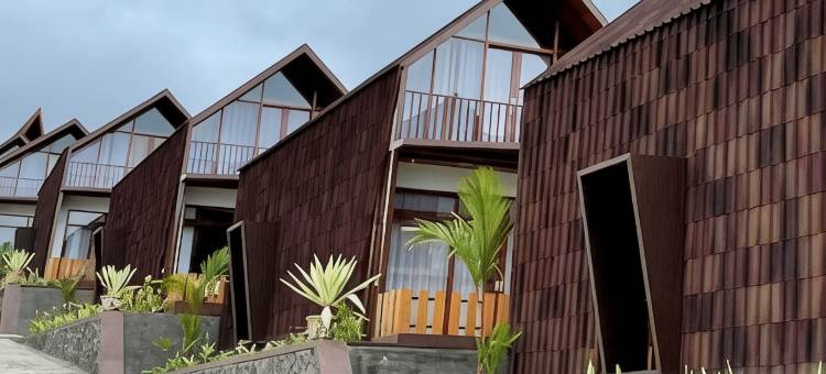 Vany Villa Balige图片