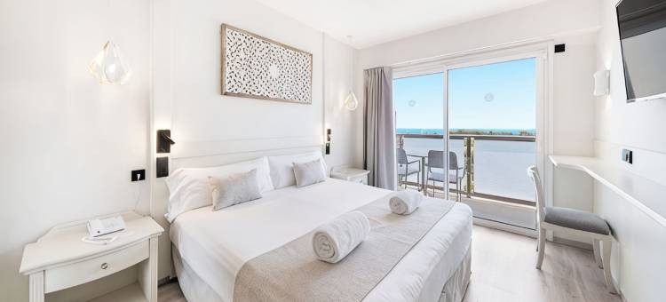 安卡酒店 - 限成人(Hotel Ankaa - Adults Only)图片