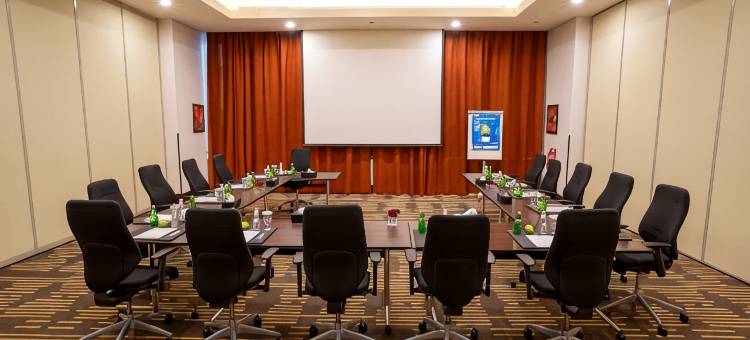Holiday Inn 利雅得 - 奥拉亚(Holiday Inn RIYADH - OLAYA by IHG)图片