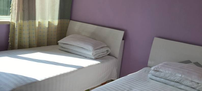 温州渔家小筑1号图片