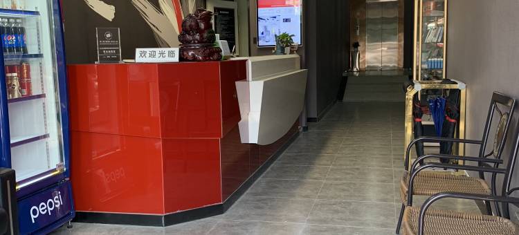 尚客优精选酒店(张家口高铁站北方学院店)图片