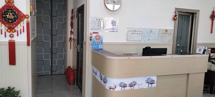 枣强春晓家庭旅馆图片