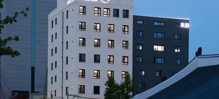 酒店DM(Hotel DM)图片
