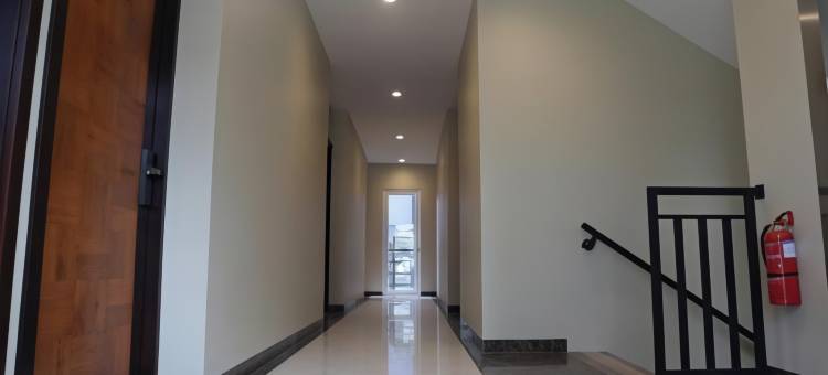 Djuragan Kamar Slipi图片