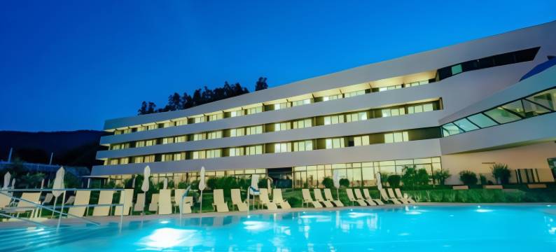 卡拉温肯贺夫温泉酒店(Hotel Karawankenhof)图片