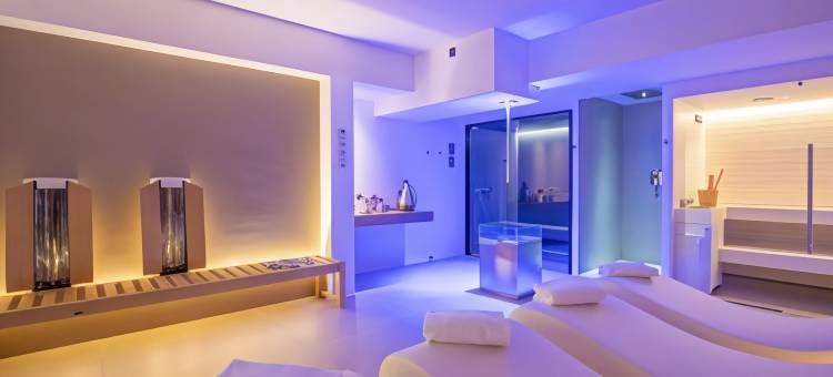吉贝蒂酒店及水疗(Hotel Giberti & Spa)图片