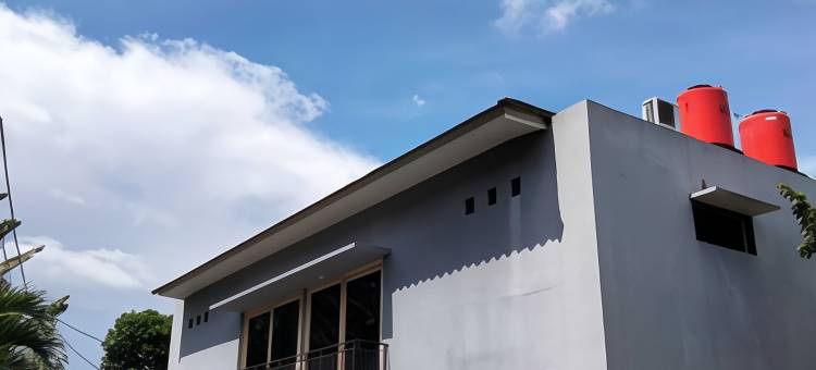 Sapadia Villa Balige图片