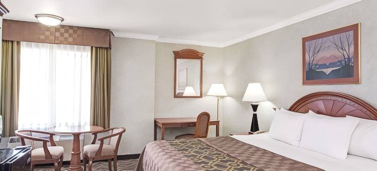 戴斯酒店-洛杉矶联合车站/雷东多和曼哈顿海滩(Days Inn by Wyndham Los Angeles LAX/ Redondo&ManhattanBeach)图片