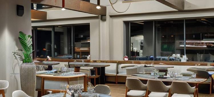 Tfl Hotel Vladivostok Hotel图片