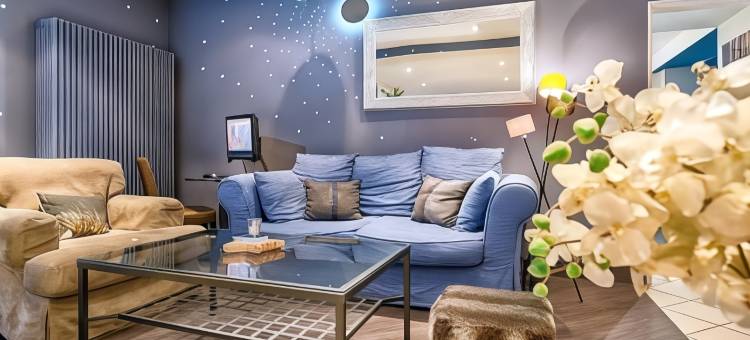 柏林市美森怡居酒店(Enjoy Hotel Berlin City Messe)图片