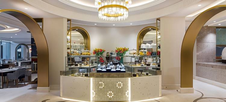 马什雷克精品酒店(Al Mashreq Boutique Hotel - Small Luxury Hotels of the World)图片