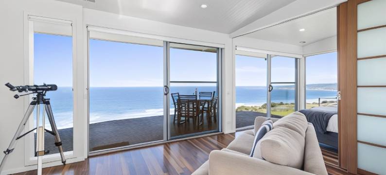 海员杰特威酒店(Seafarers Getaway)图片