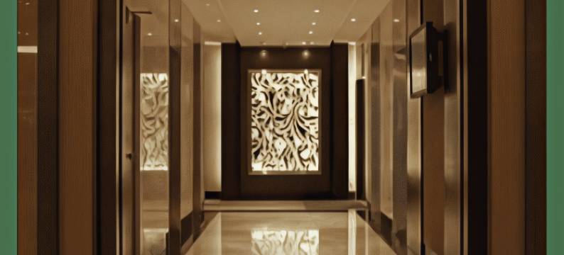 富丽华国际管理大酒店(Furama Bukit Bintang, Kuala Lumpur)图片